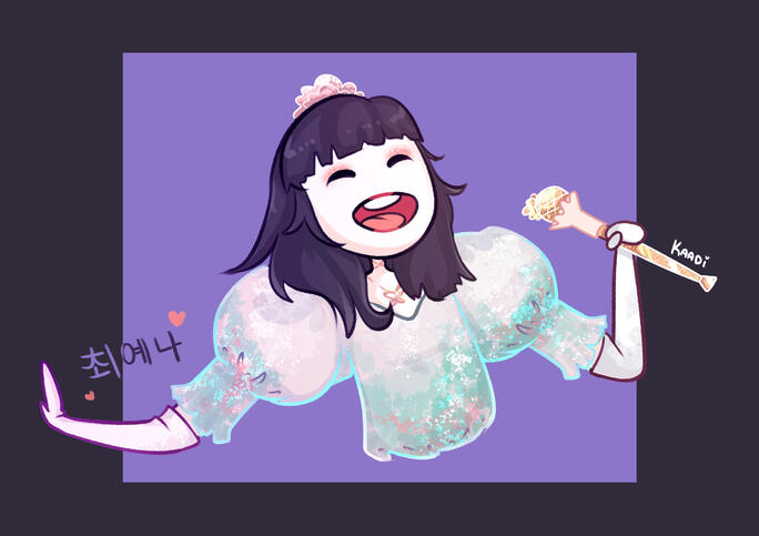 Choi Ye-na